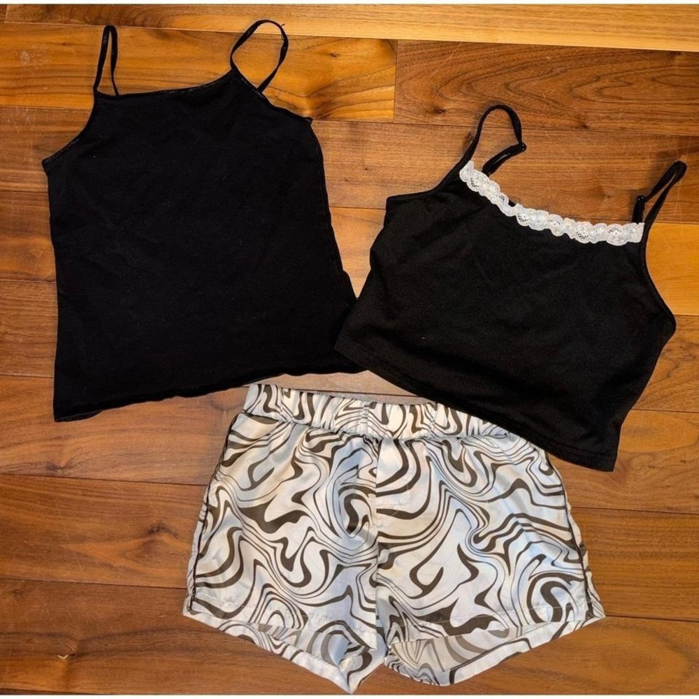 Girls Pajamas